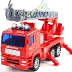 Ofertas de Juguetes de Bomberos