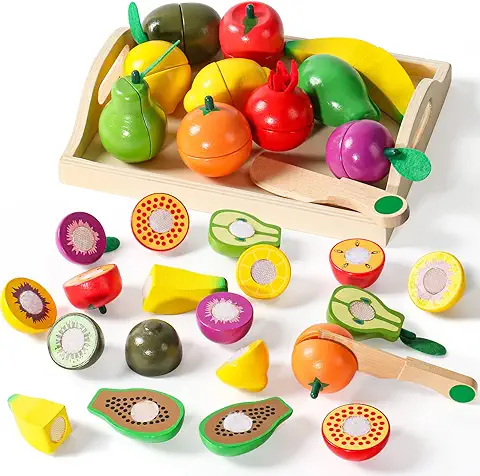 Descubre la magia de los juguetes de madera: ¡Ofertas irresistibles para niños y niñas en nuestra tienda online!