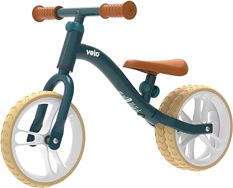 Yvolution Yvelo Junior Air Bicicleta Equilibrio Evolutiva  