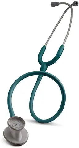 3M Littmann Lightweight II S. E. 2452, Color Azul Caribe  