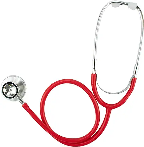 Descubre el Mejor Fonendoscopio de Juguete en Amazon para Niños y Niñas